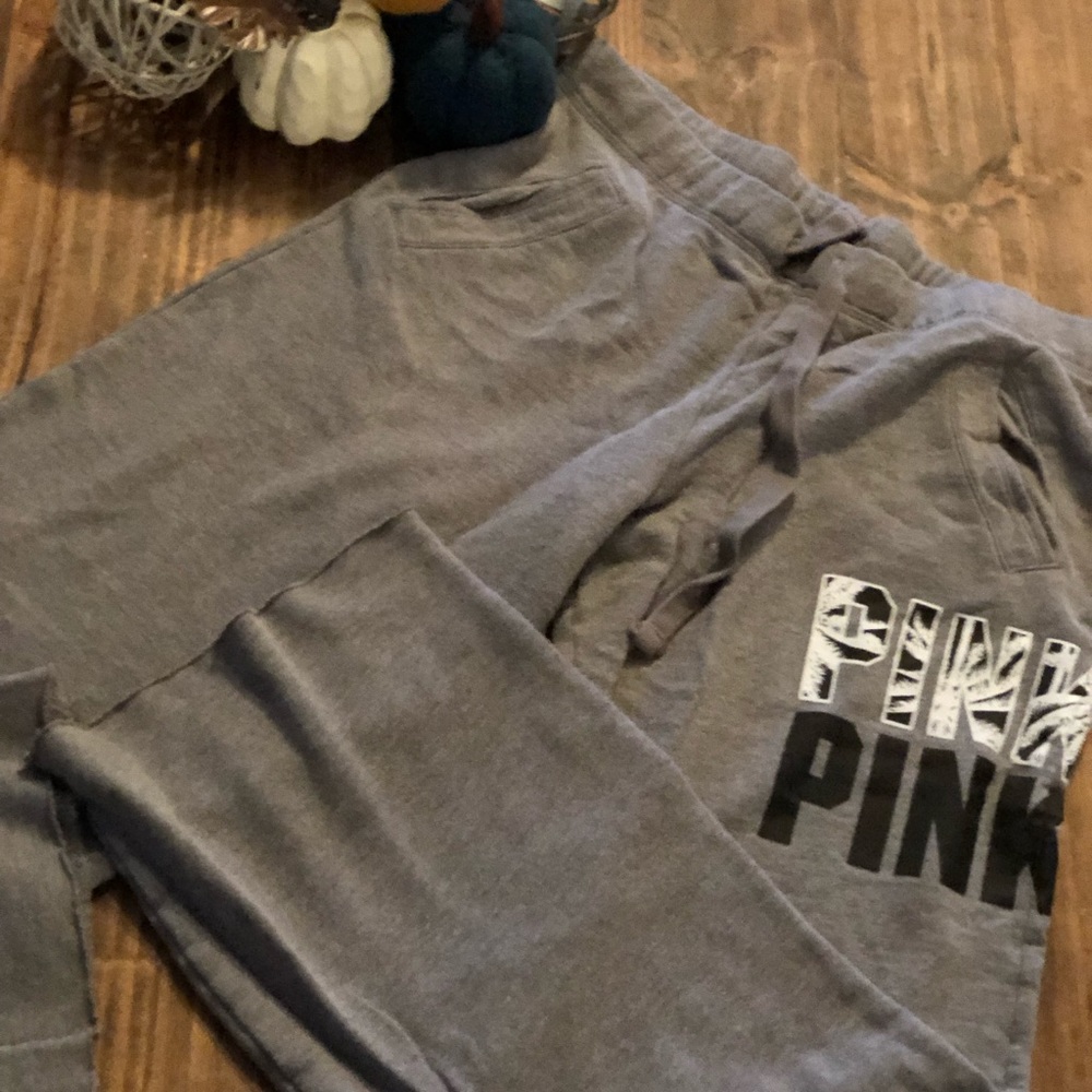 VS PINK Sweatpants